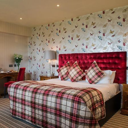 The Coed-Y-Mwstwr Hotel Bridgend  Zewnętrze zdjęcie