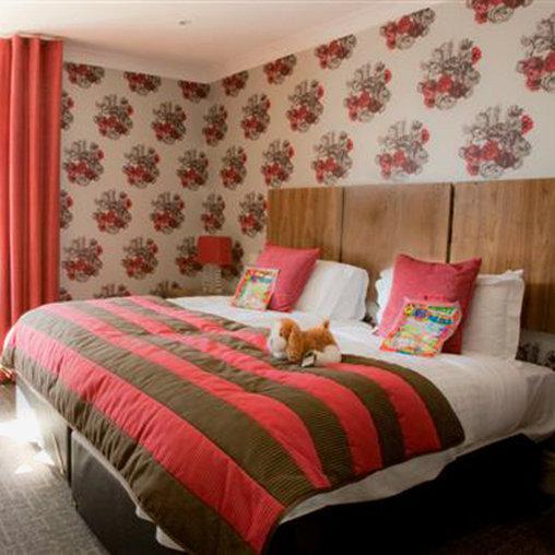 The Coed-Y-Mwstwr Hotel Bridgend  Pokój zdjęcie