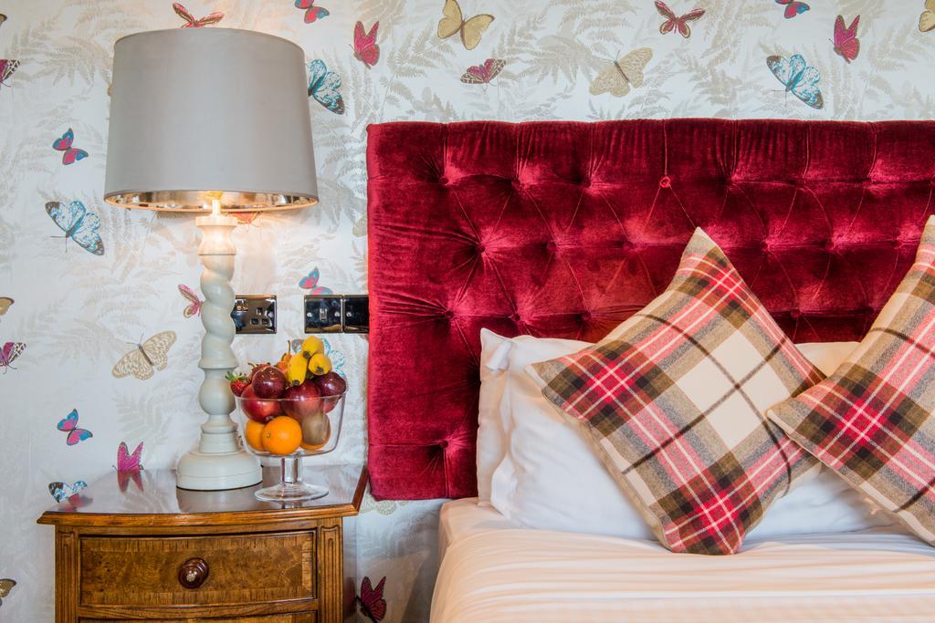 The Coed-Y-Mwstwr Hotel Bridgend  Pokój zdjęcie