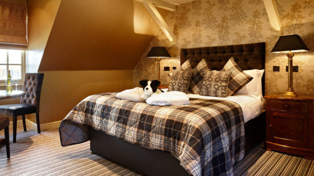 The Coed-Y-Mwstwr Hotel Bridgend  Zewnętrze zdjęcie